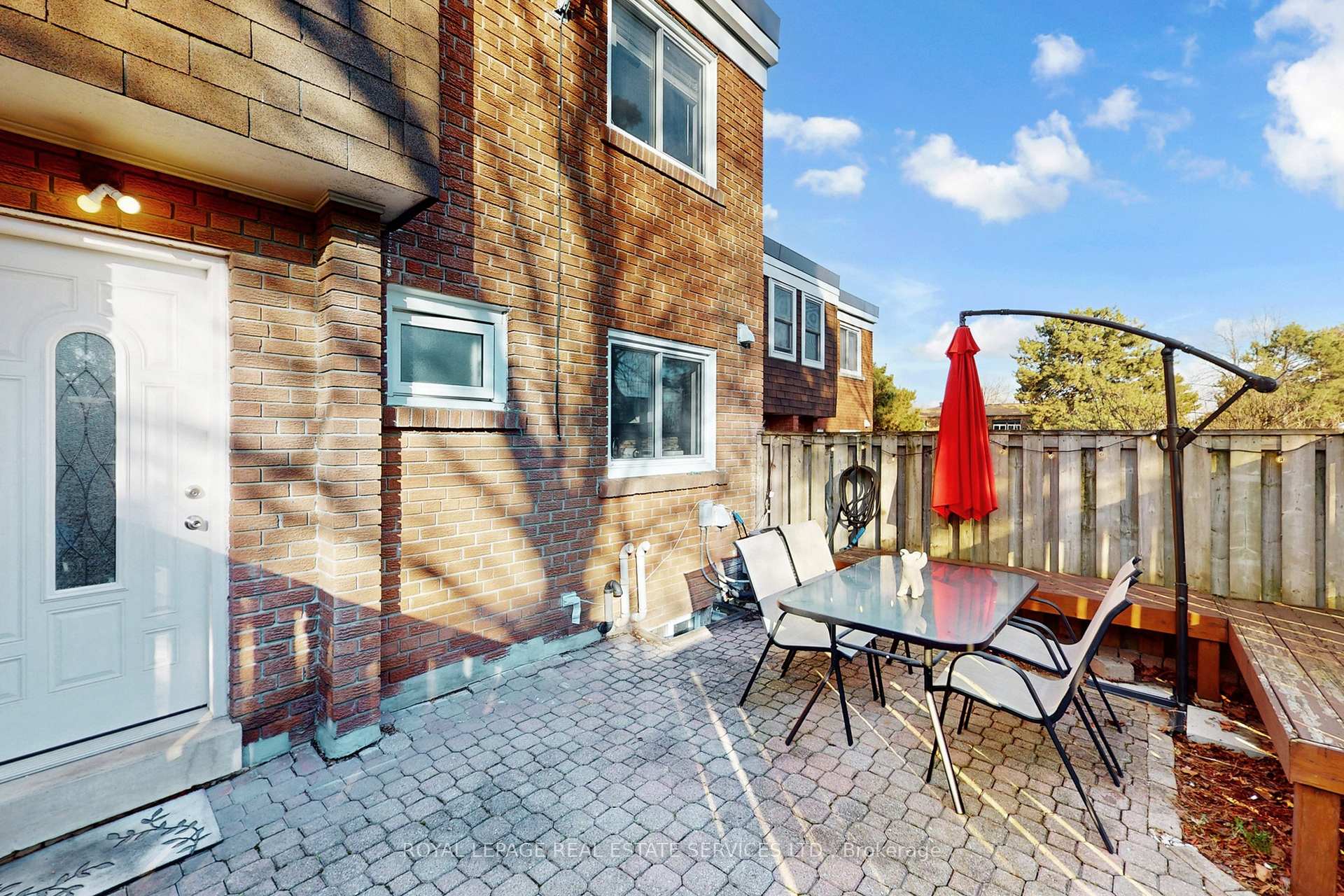 Photo 47 of Unit 25, 3001 Centennial Drive, Burlington, Palmer — HOMEH