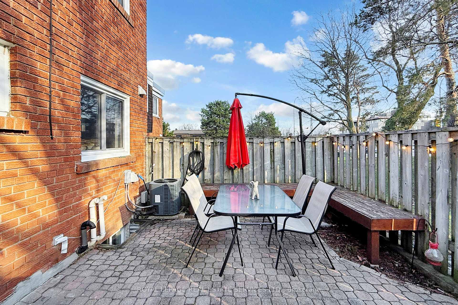Photo 49 of Unit 25, 3001 Centennial Drive, Burlington, Palmer — HOMEH