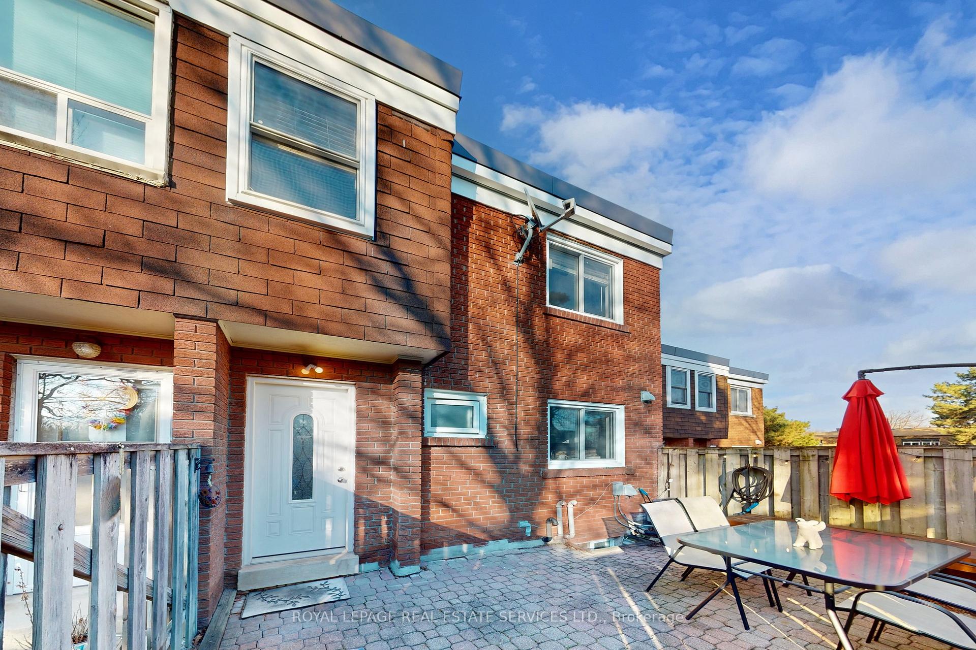 Photo 50 of Unit 25, 3001 Centennial Drive, Burlington, Palmer — HOMEH