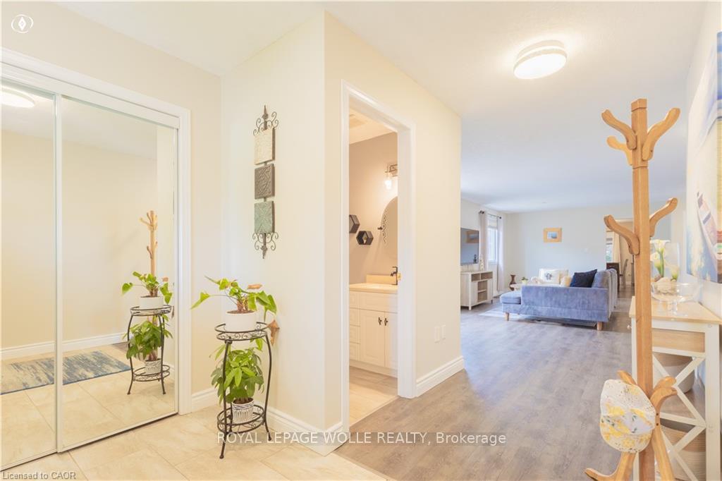 Photo 4 of 104 Kent Street, Cambridge, Blair Road — HOMEH