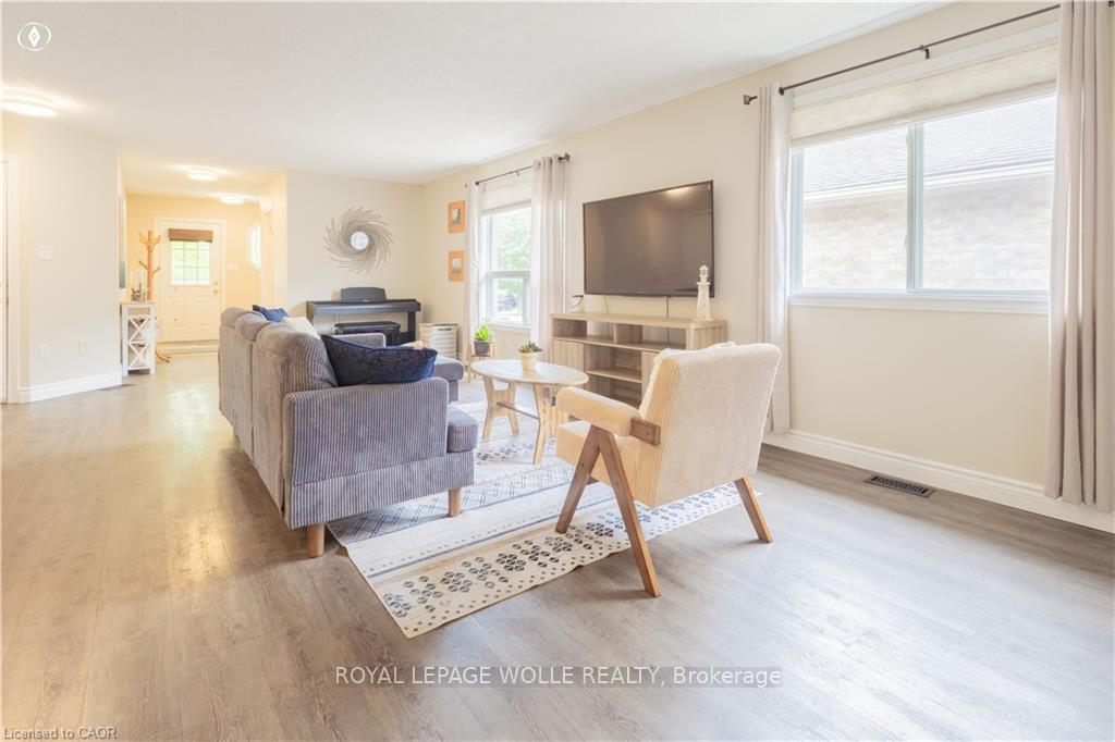 Photo 5 of 104 Kent Street, Cambridge, Blair Road — HOMEH