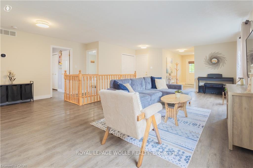 Photo 6 of 104 Kent Street, Cambridge, Blair Road — HOMEH