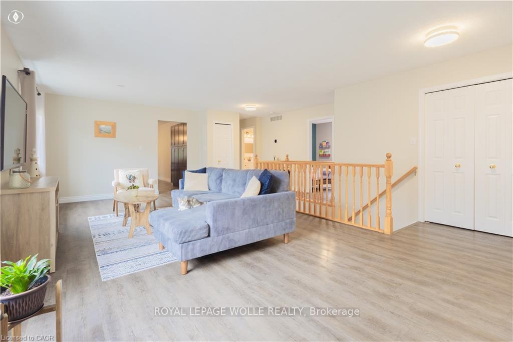 Photo 7 of 104 Kent Street, Cambridge, Blair Road — HOMEH