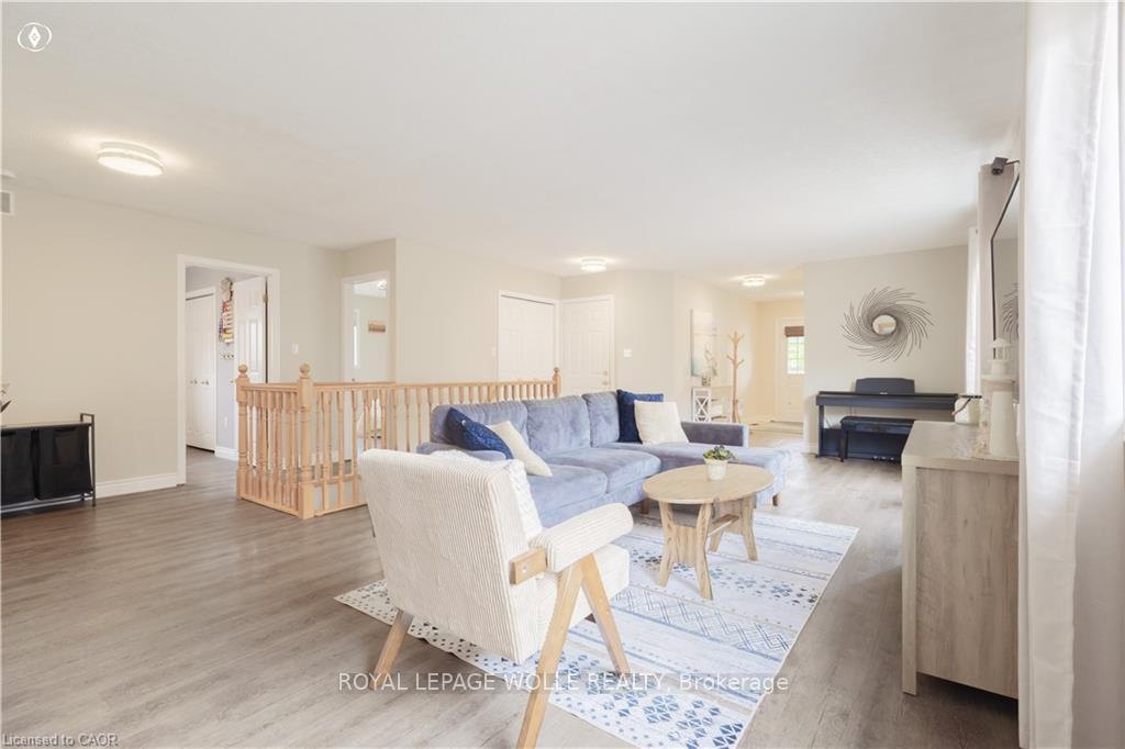 Photo 8 of 104 Kent Street, Cambridge, Blair Road — HOMEH