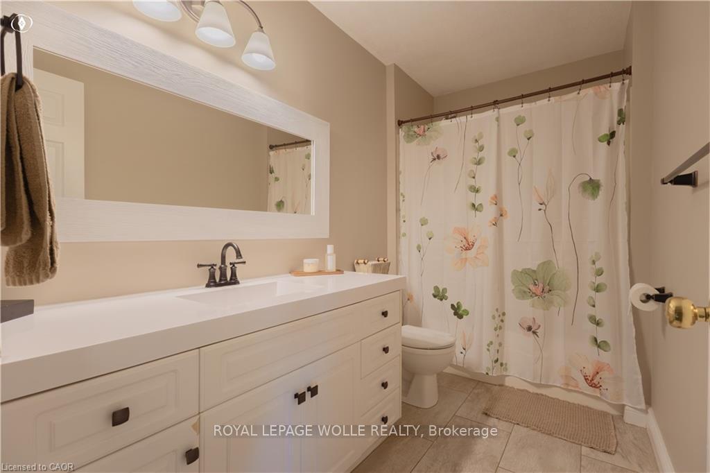 Photo 15 of 104 Kent Street, Cambridge, Blair Road — HOMEH