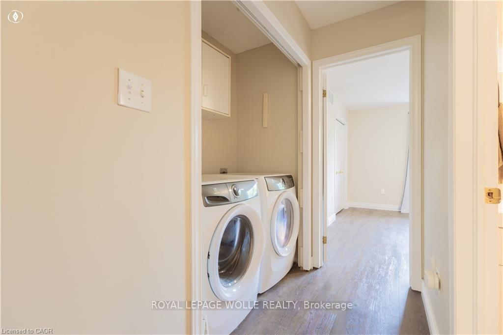 Photo 17 of 104 Kent Street, Cambridge, Blair Road — HOMEH