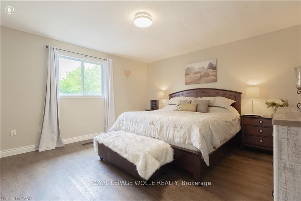 Photo 18 of 104 Kent Street, Cambridge, Blair Road — HOMEH