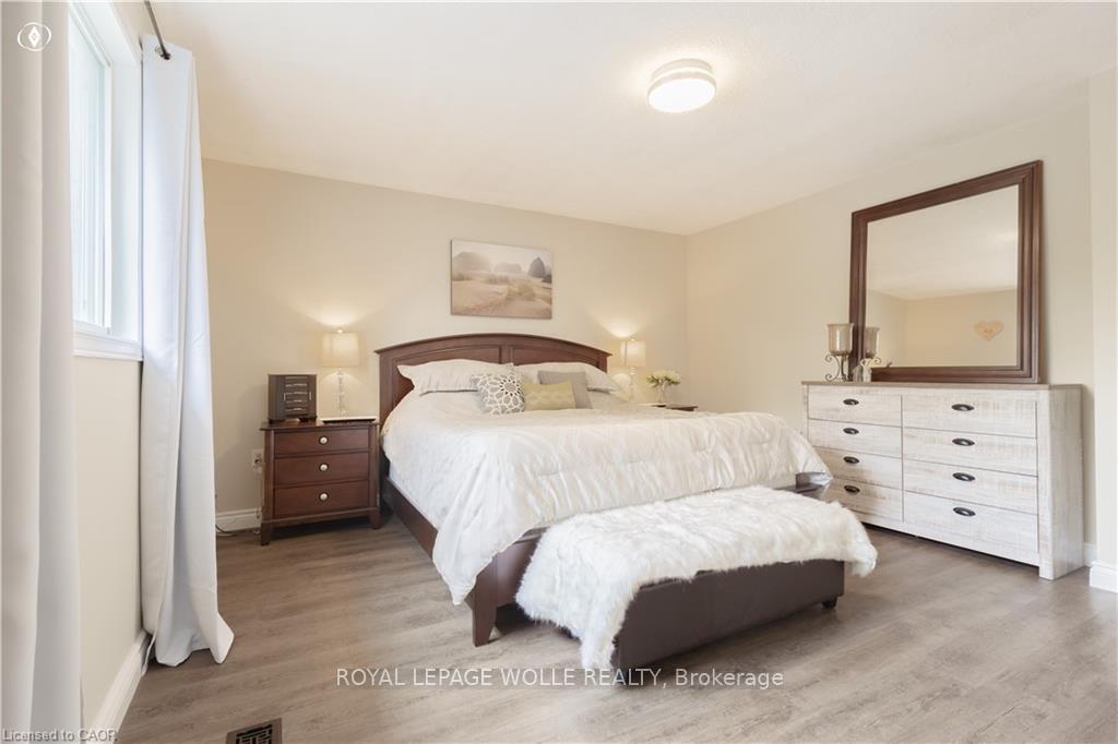 Photo 19 of 104 Kent Street, Cambridge, Blair Road — HOMEH