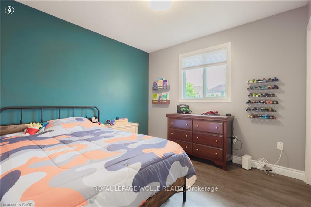 Photo 20 of 104 Kent Street, Cambridge, Blair Road — HOMEH
