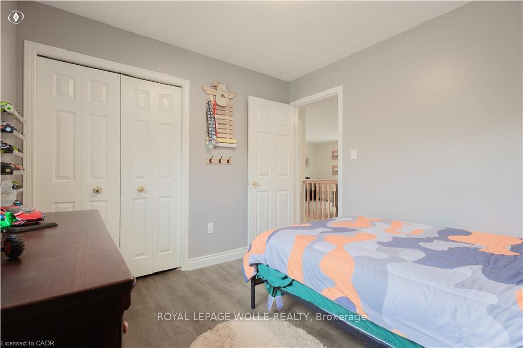 Photo 21 of 104 Kent Street, Cambridge, Blair Road — HOMEH