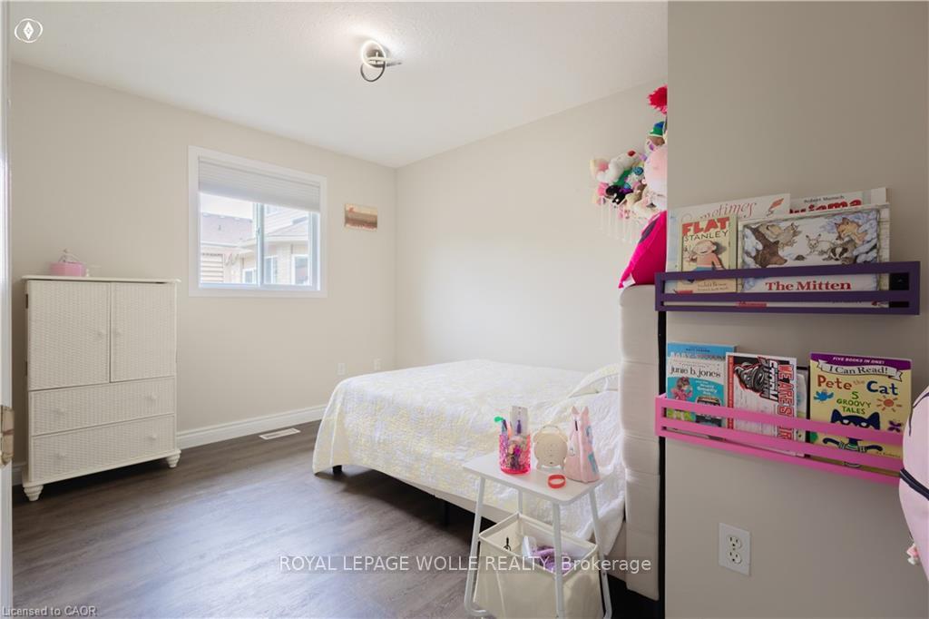 Photo 22 of 104 Kent Street, Cambridge, Blair Road — HOMEH