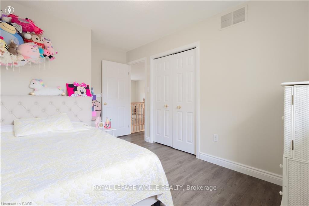 Photo 23 of 104 Kent Street, Cambridge, Blair Road — HOMEH