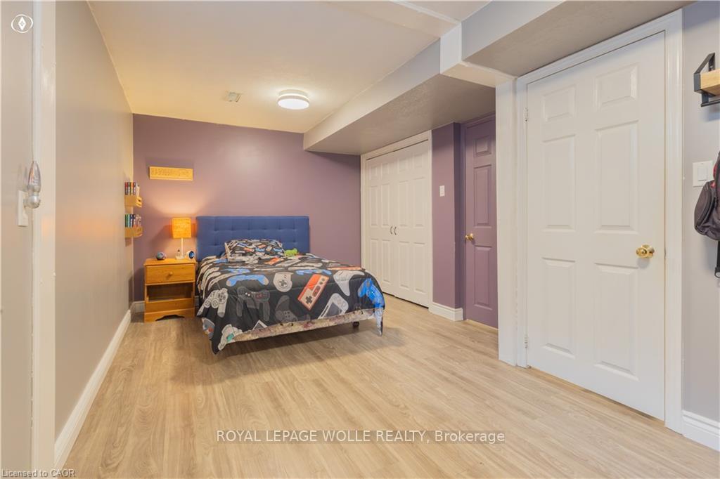 Photo 24 of 104 Kent Street, Cambridge, Blair Road — HOMEH
