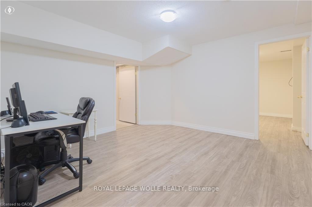 Photo 30 of 104 Kent Street, Cambridge, Blair Road — HOMEH