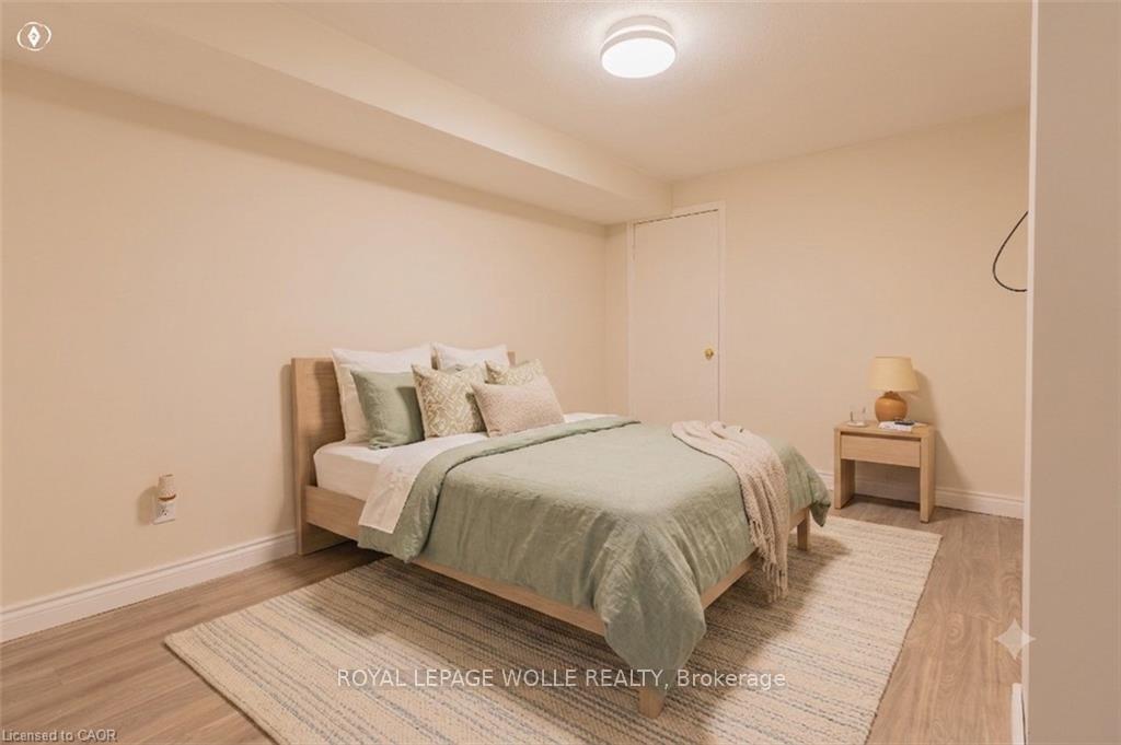 Photo 31 of 104 Kent Street, Cambridge, Blair Road — HOMEH
