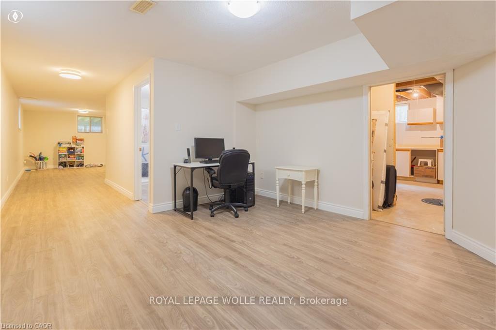 Photo 33 of 104 Kent Street, Cambridge, Blair Road — HOMEH