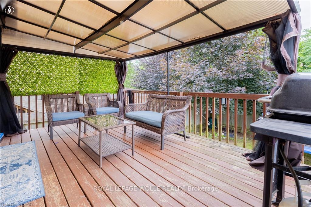 Photo 35 of 104 Kent Street, Cambridge, Blair Road — HOMEH