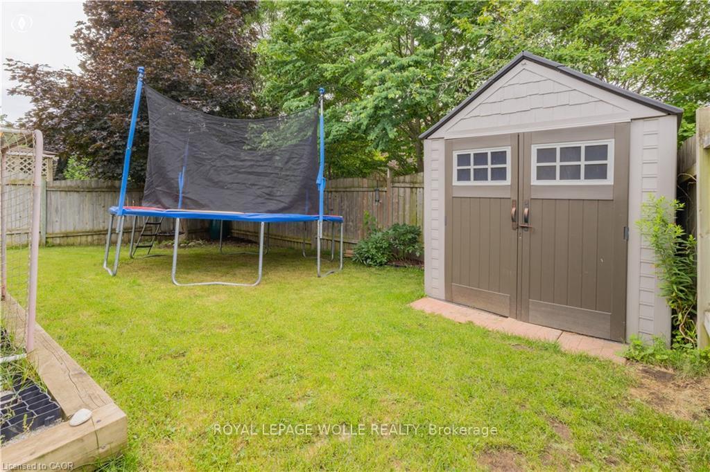Photo 36 of 104 Kent Street, Cambridge, Blair Road — HOMEH