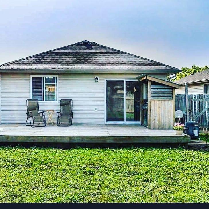 Photo 16 of 162 Hanmer Street E, Barrie, East Bayfield — HOMEH