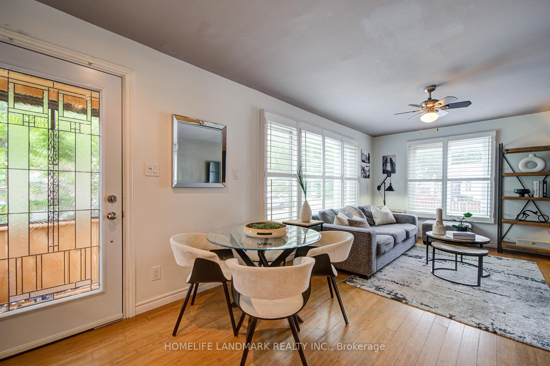 Photo 2 of 16 Warvet Crescent, Toronto, O'Connor-Parkview — HOMEH