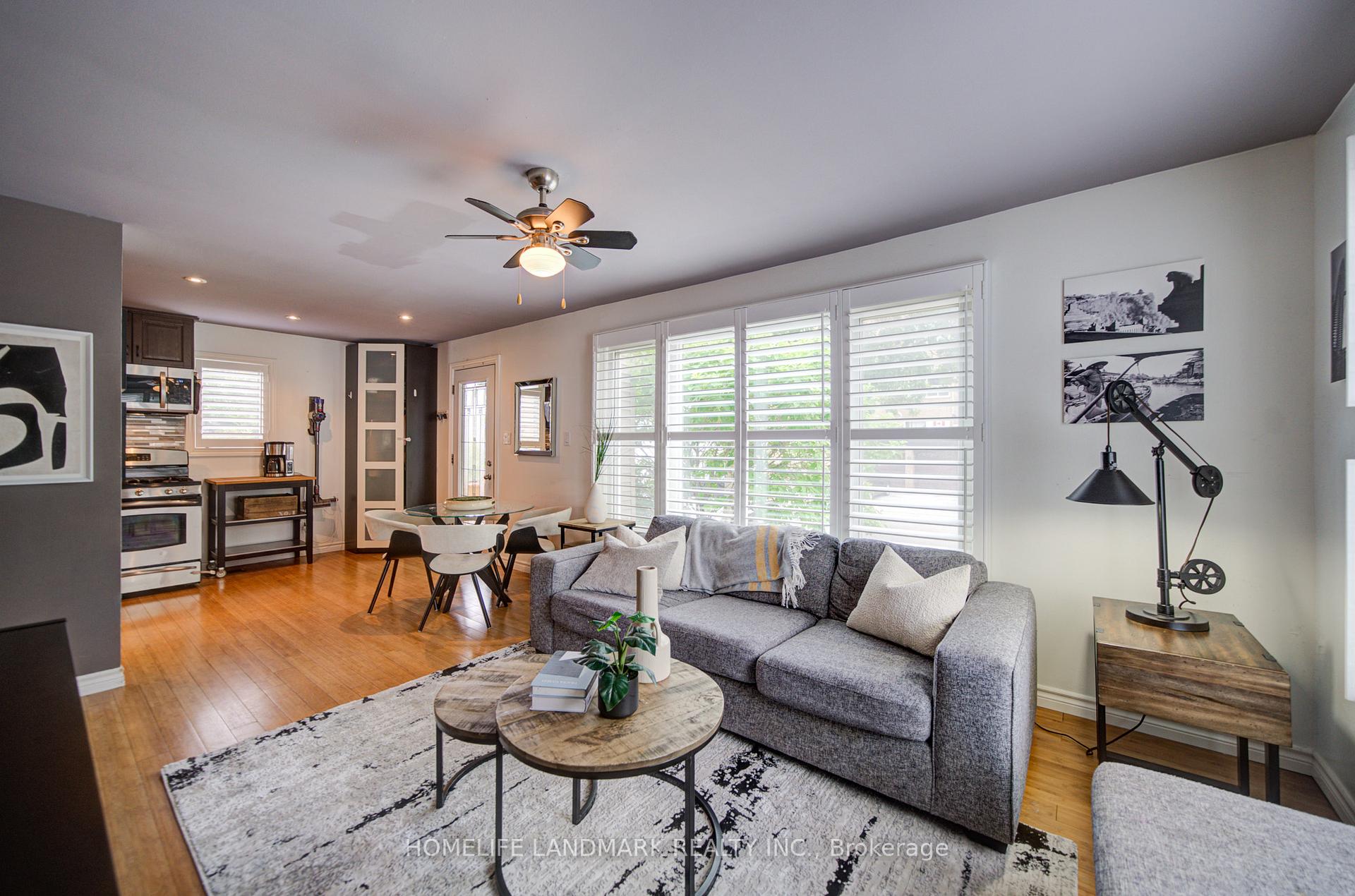 Photo 6 of 16 Warvet Crescent, Toronto, O'Connor-Parkview — HOMEH