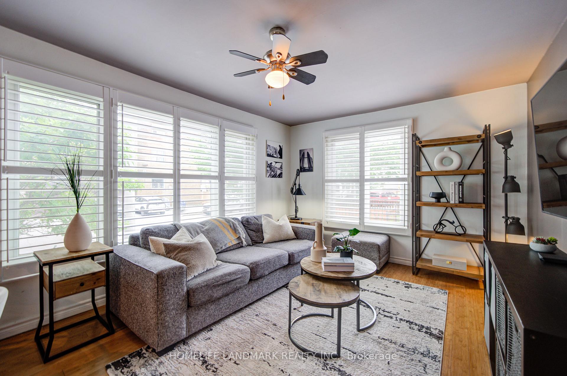 Photo 7 of 16 Warvet Crescent, Toronto, O'Connor-Parkview — HOMEH