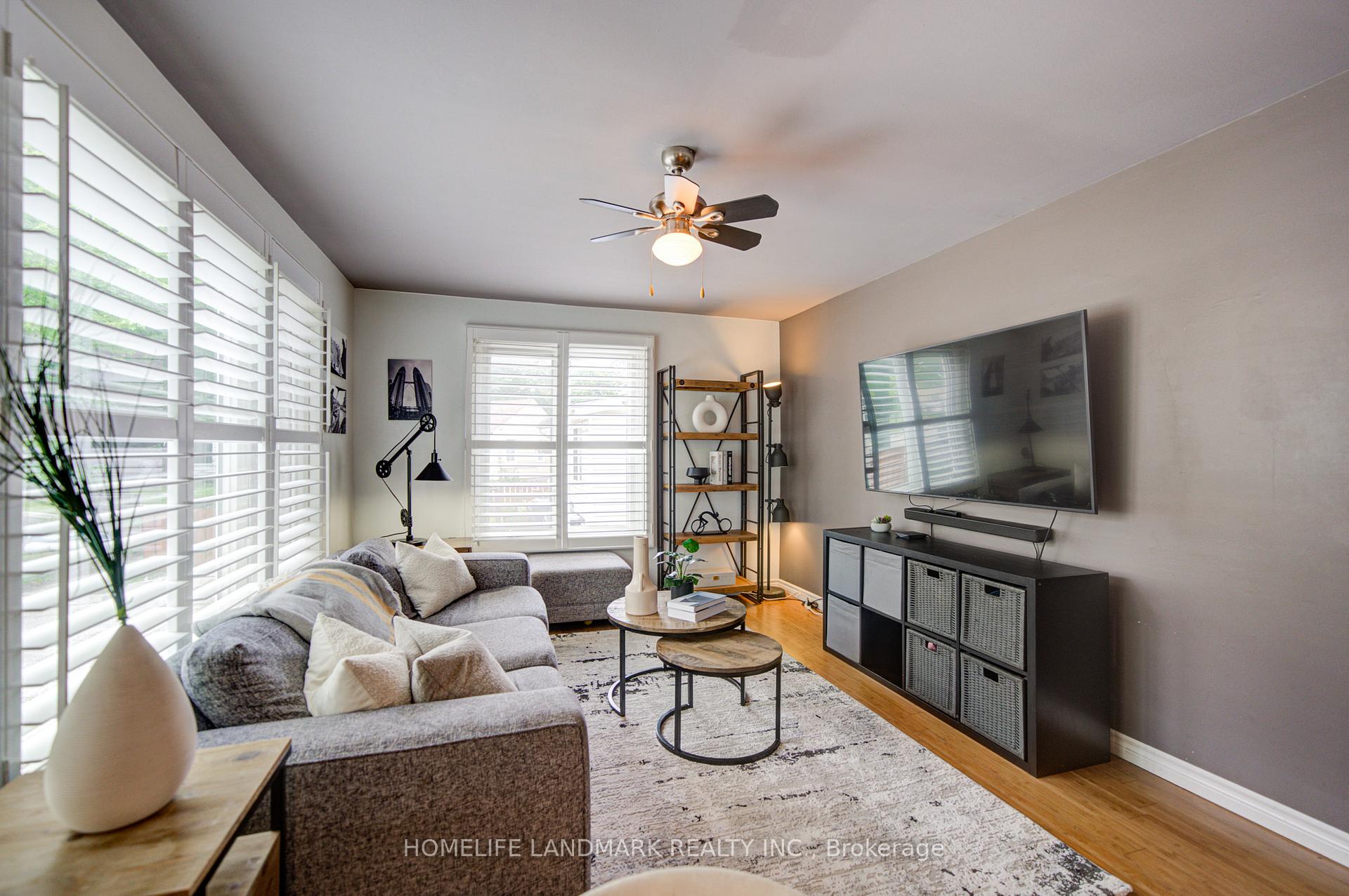 Photo 8 of 16 Warvet Crescent, Toronto, O'Connor-Parkview — HOMEH