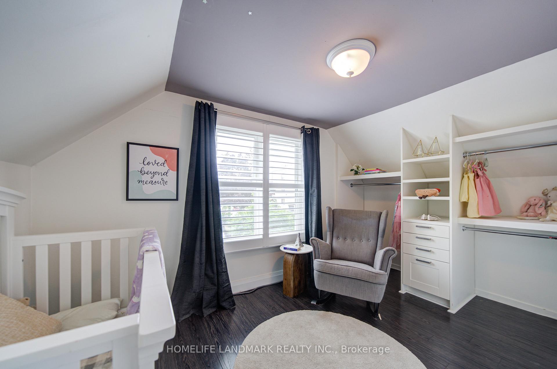 Photo 12 of 16 Warvet Crescent, Toronto, O'Connor-Parkview — HOMEH