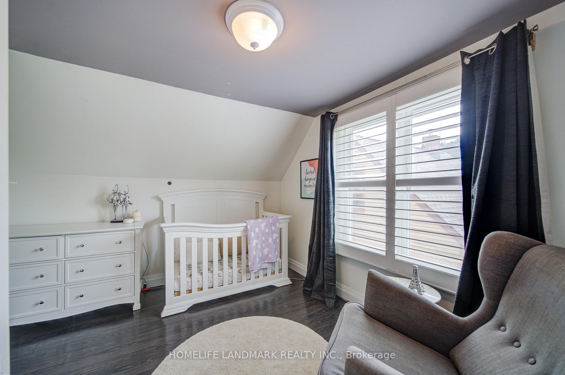 Photo 13 of 16 Warvet Crescent, Toronto, O'Connor-Parkview — HOMEH