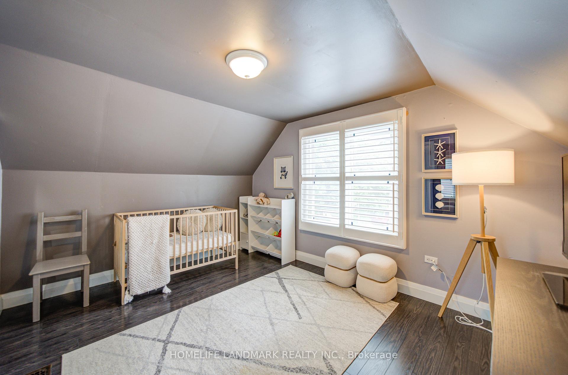 Photo 15 of 16 Warvet Crescent, Toronto, O'Connor-Parkview — HOMEH