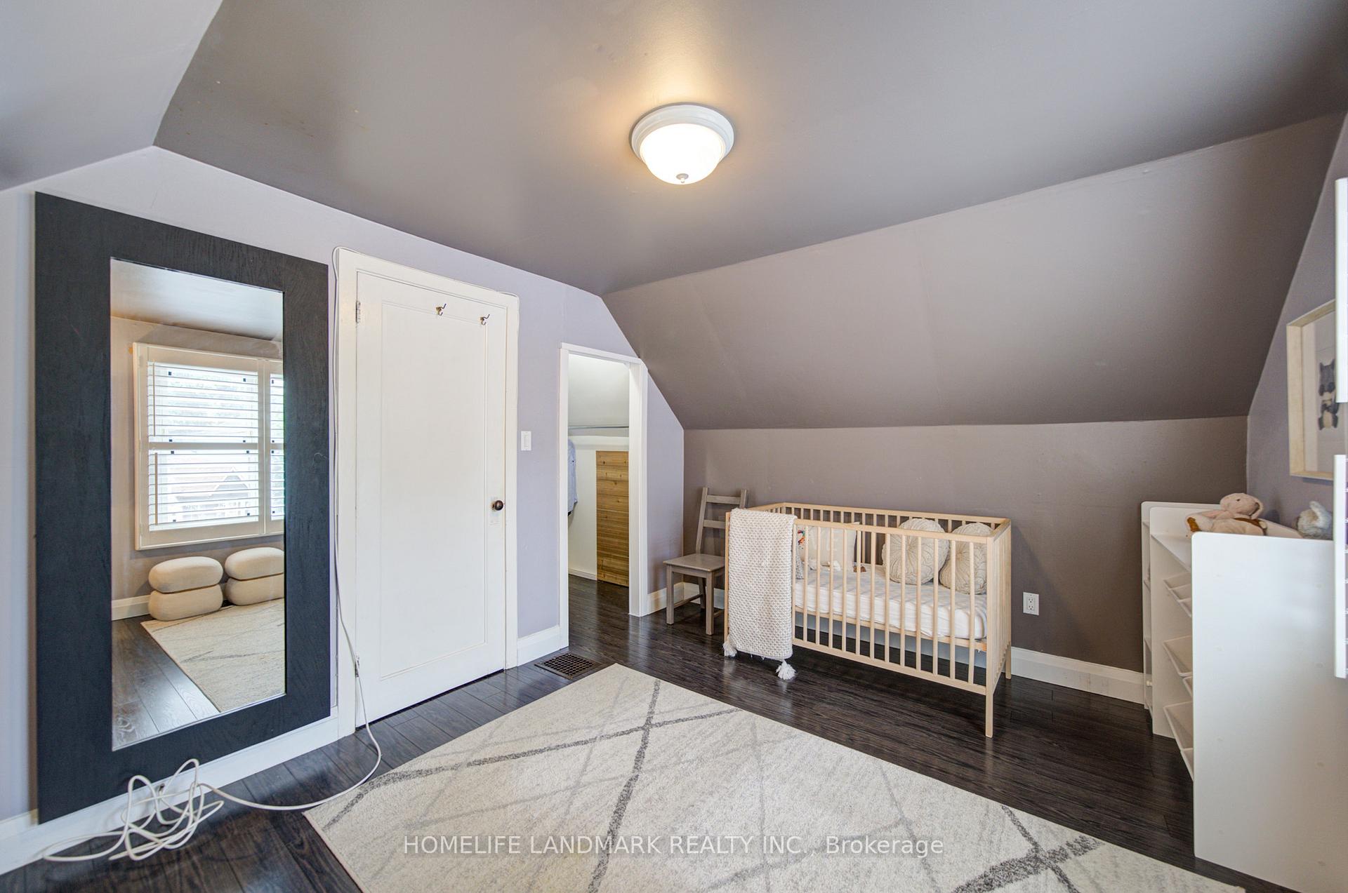 Photo 16 of 16 Warvet Crescent, Toronto, O'Connor-Parkview — HOMEH
