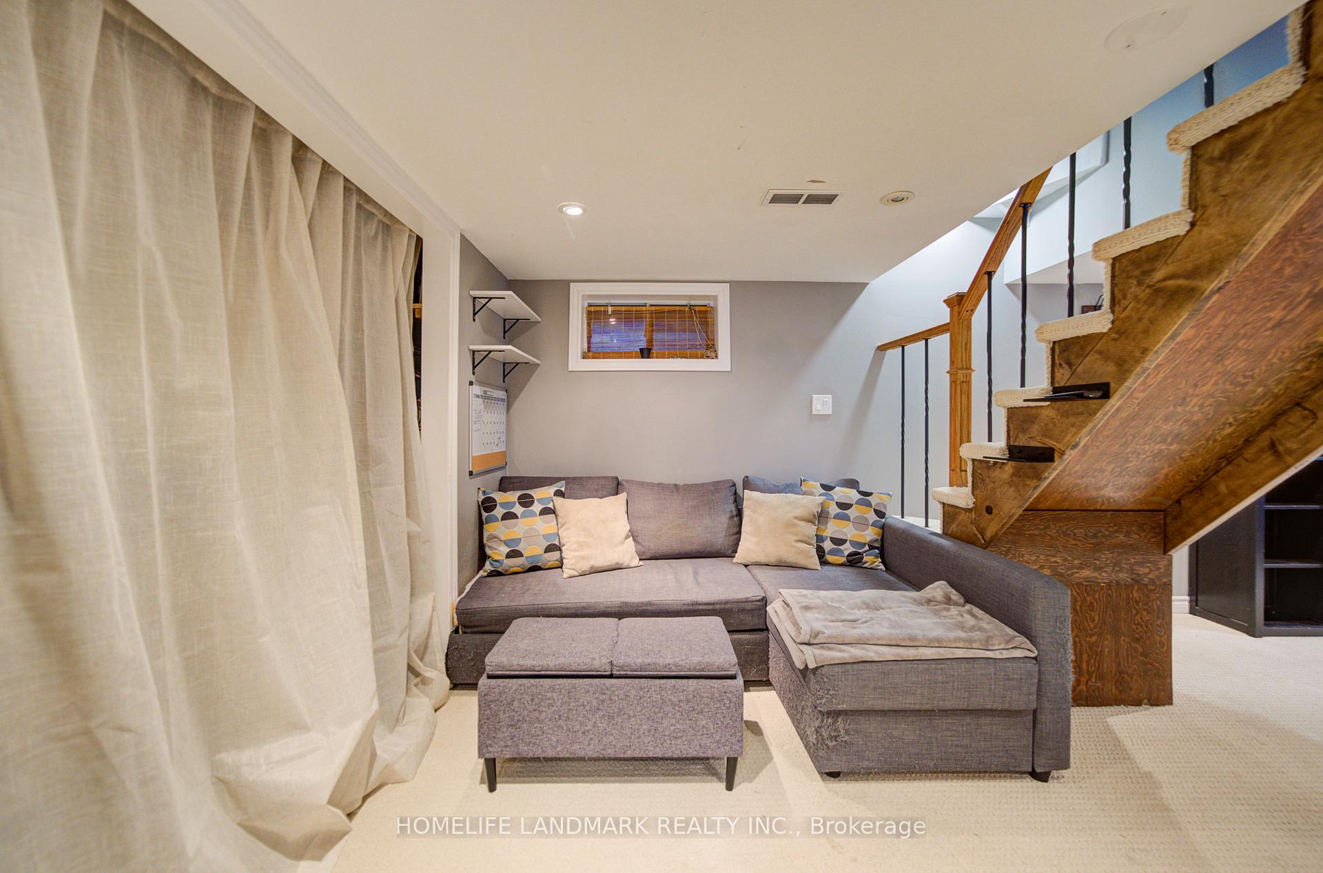 Photo 19 of 16 Warvet Crescent, Toronto, O'Connor-Parkview — HOMEH