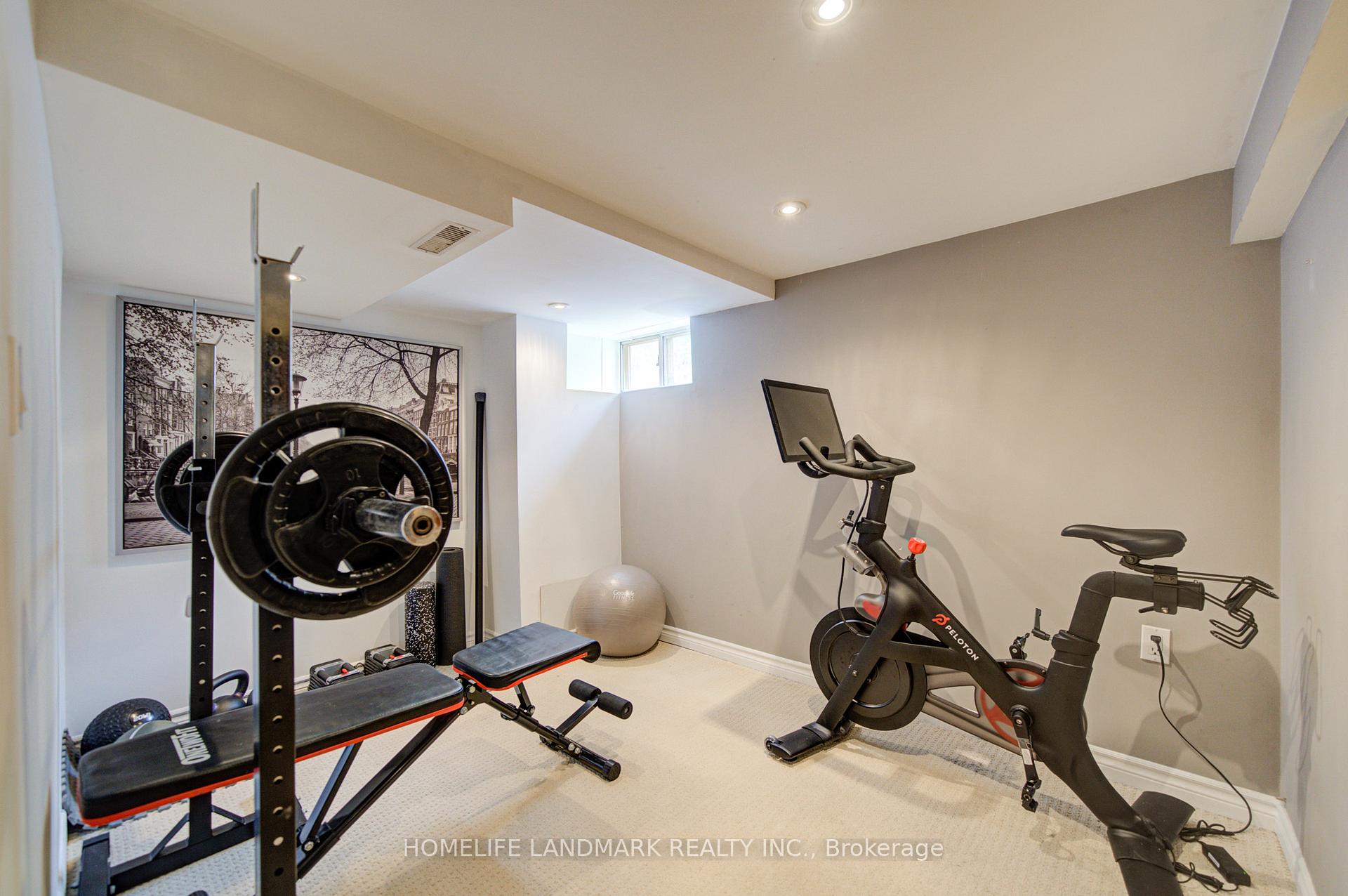 Photo 20 of 16 Warvet Crescent, Toronto, O'Connor-Parkview — HOMEH
