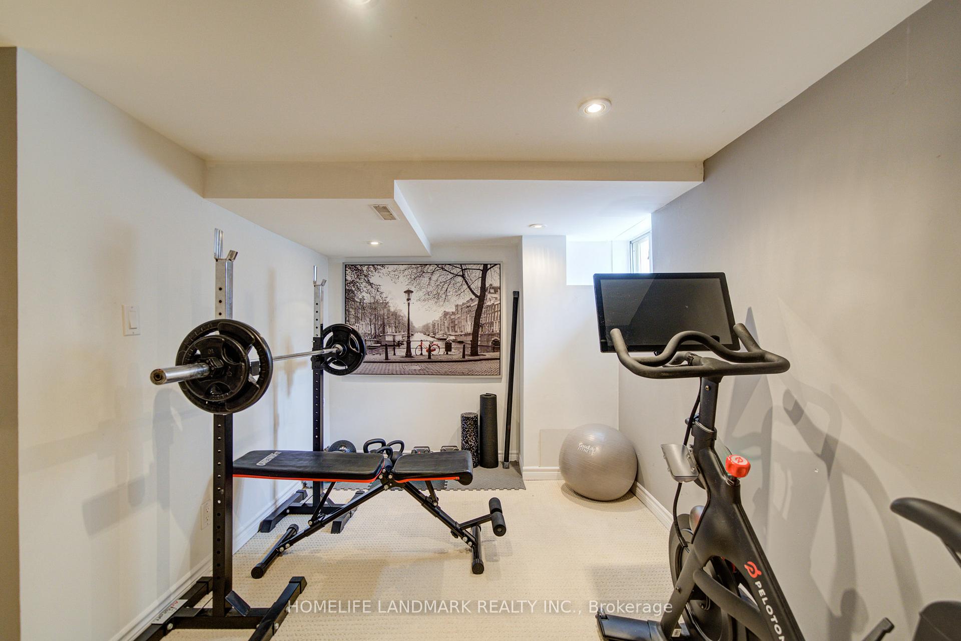 Photo 21 of 16 Warvet Crescent, Toronto, O'Connor-Parkview — HOMEH