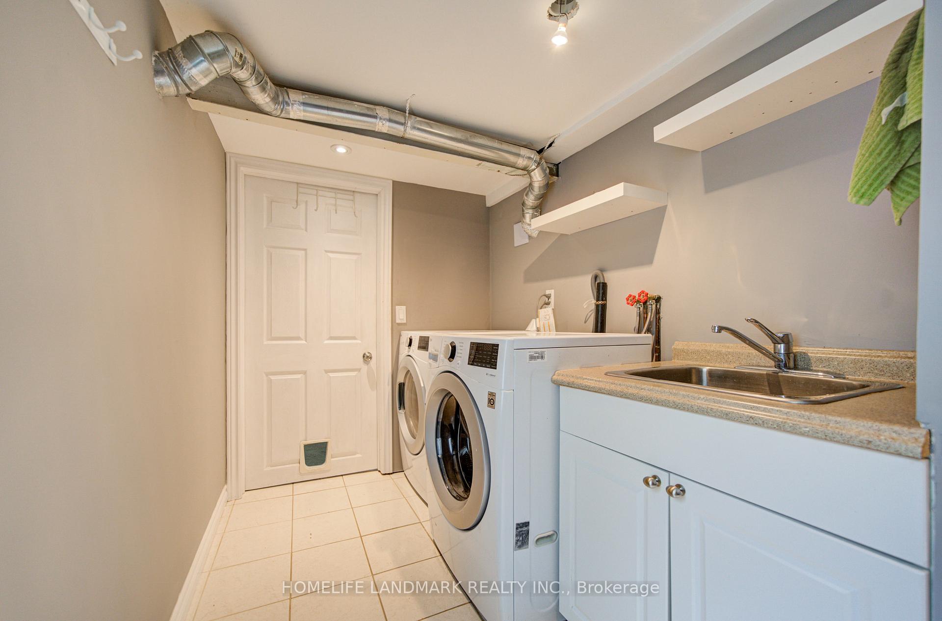 Photo 24 of 16 Warvet Crescent, Toronto, O'Connor-Parkview — HOMEH