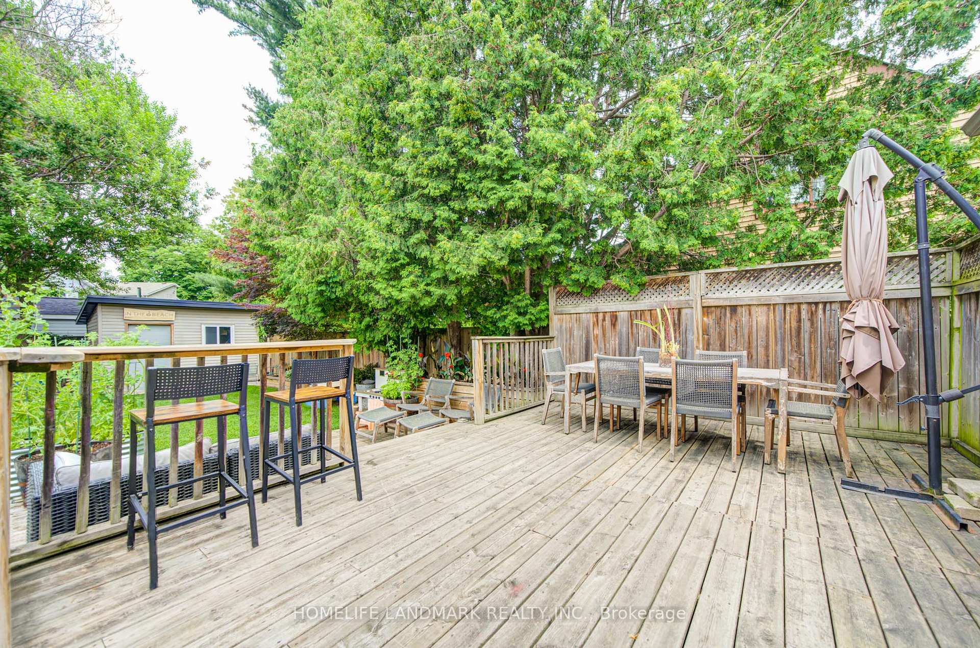 Photo 30 of 16 Warvet Crescent, Toronto, O'Connor-Parkview — HOMEH