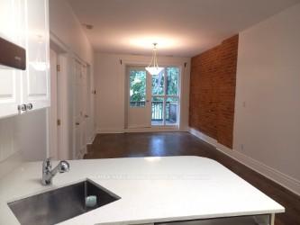 Photo 2 of Unit 3, 129 Walmer Road, Toronto, The Annex — HOMEH