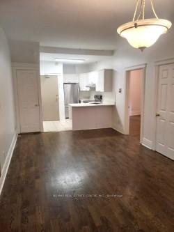Photo 5 of Unit 3, 129 Walmer Road, Toronto, The Annex — HOMEH