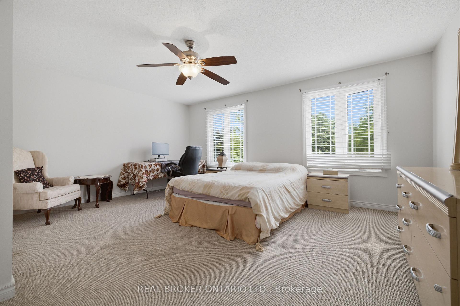 Photo 22 of 1356 Mapleridge Crescent, Oakville, Glen Abbey — HOMEH