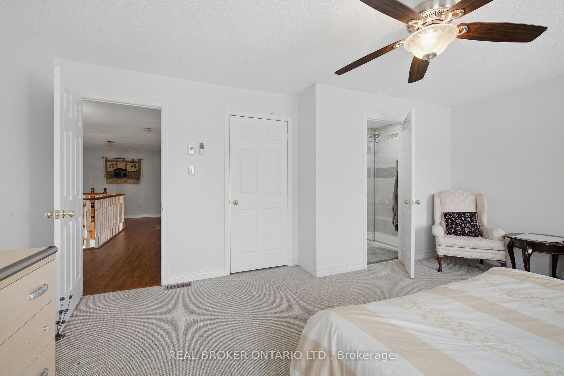 Photo 23 of 1356 Mapleridge Crescent, Oakville, Glen Abbey — HOMEH