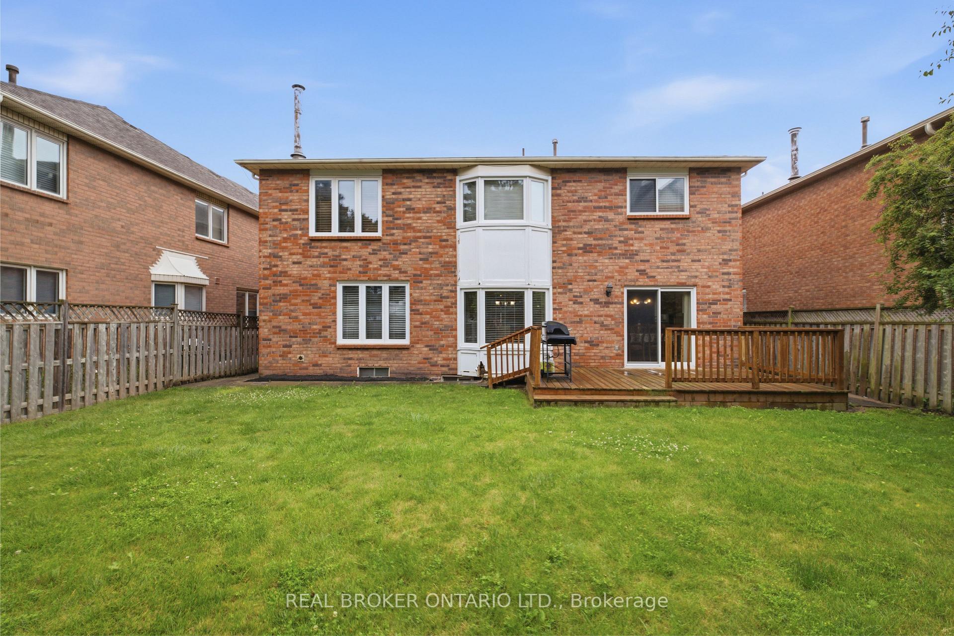 Photo 40 of 1356 Mapleridge Crescent, Oakville, Glen Abbey — HOMEH