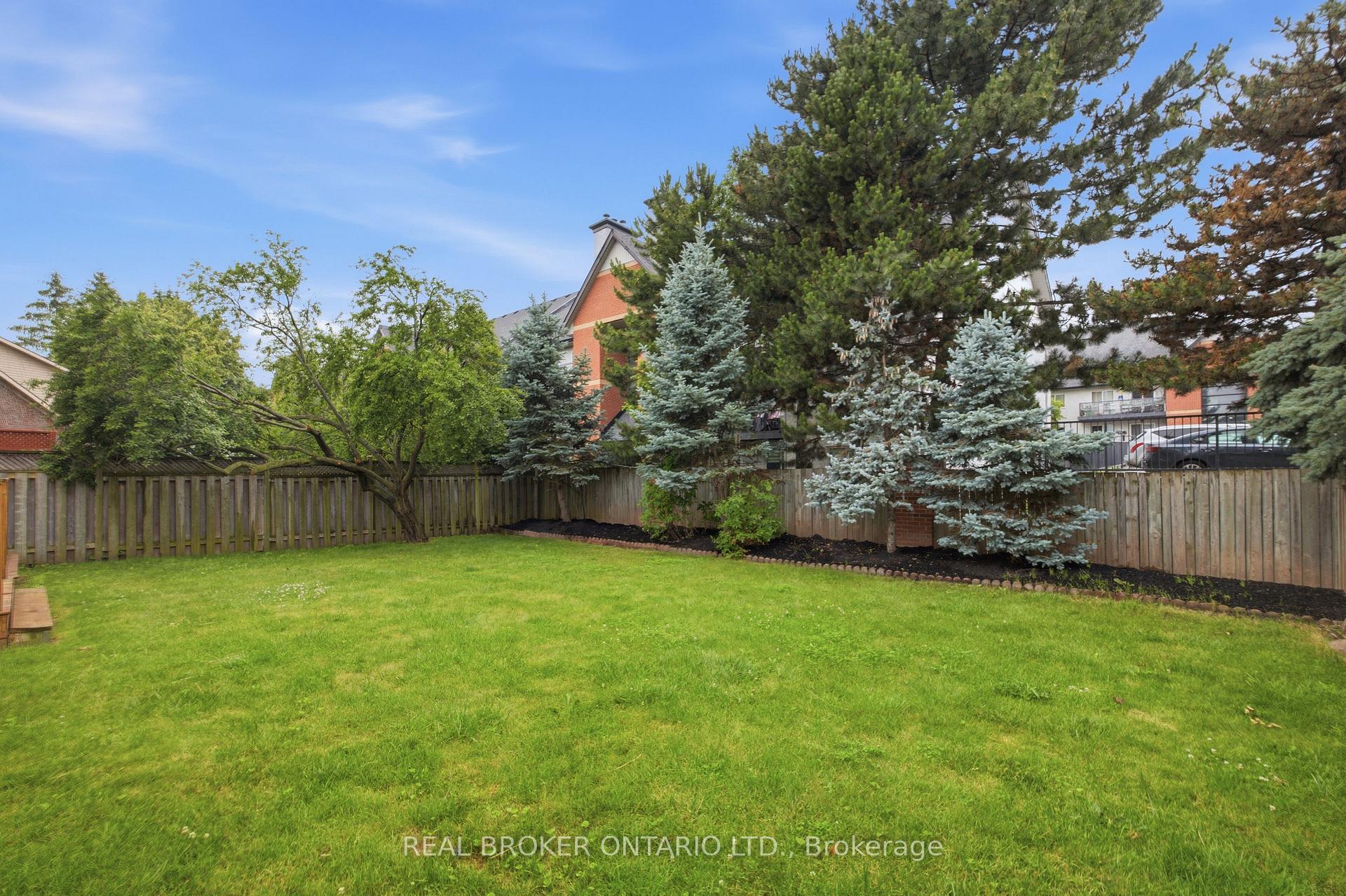 Photo 42 of 1356 Mapleridge Crescent, Oakville, Glen Abbey — HOMEH