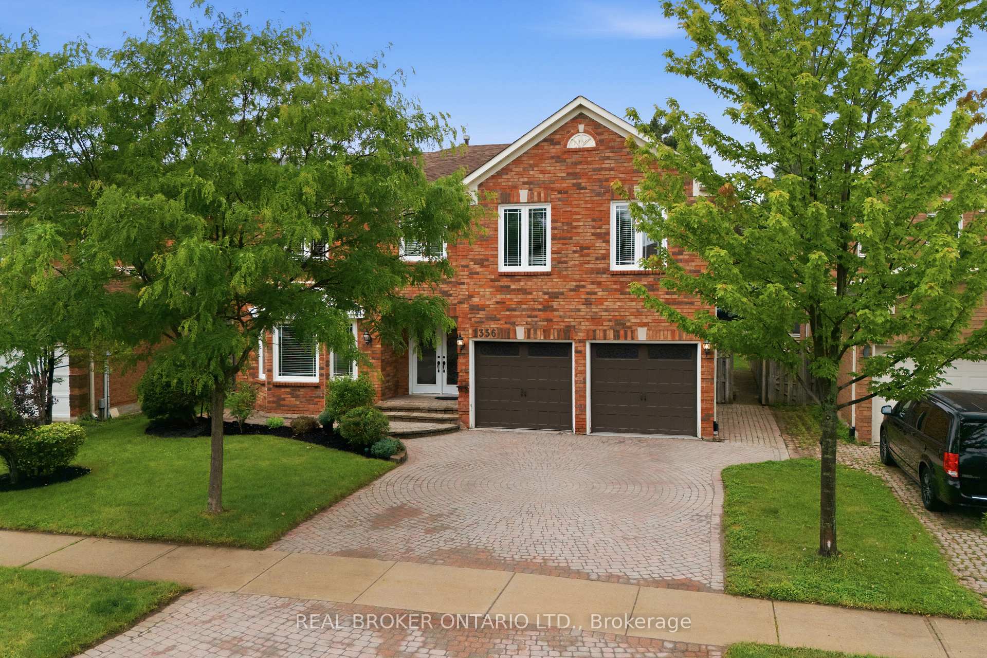 Photo 43 of 1356 Mapleridge Crescent, Oakville, Glen Abbey — HOMEH