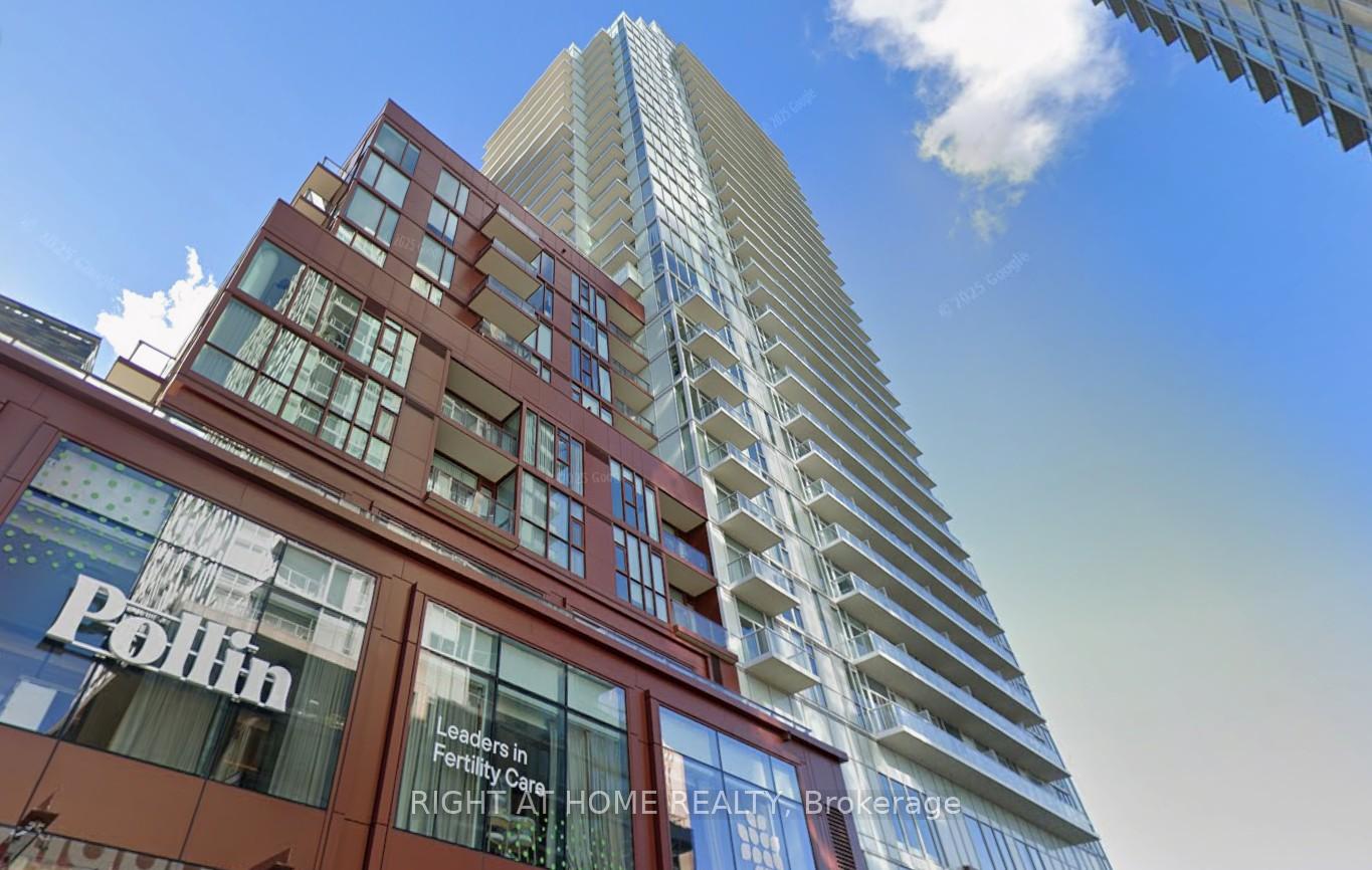 Photo 1 of Unit 1805, 33 Helendale Avenue, Toronto, Yonge-Eglinton — HOMEH