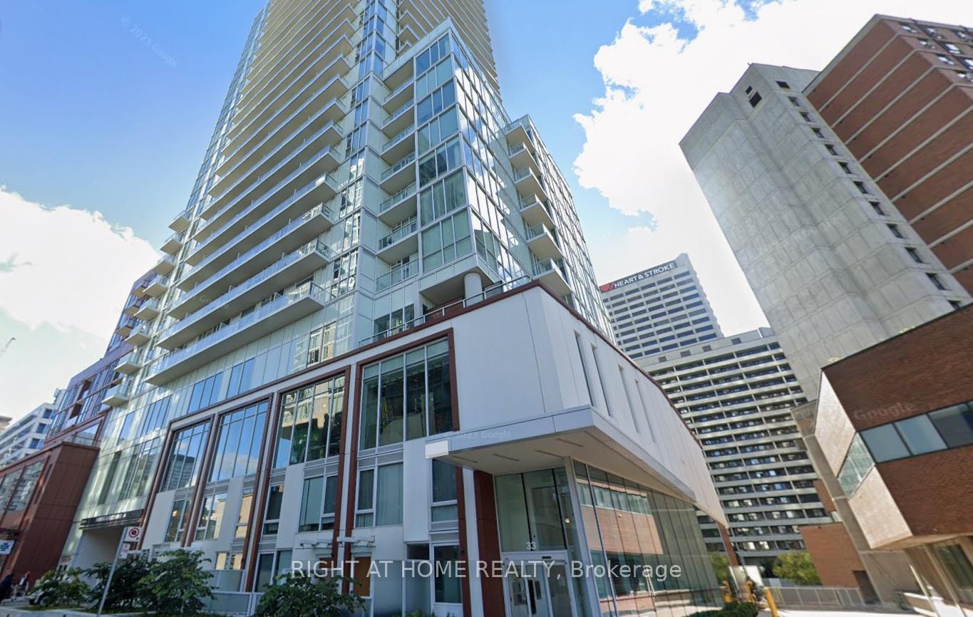 Photo 2 of Unit 1805, 33 Helendale Avenue, Toronto, Yonge-Eglinton — HOMEH