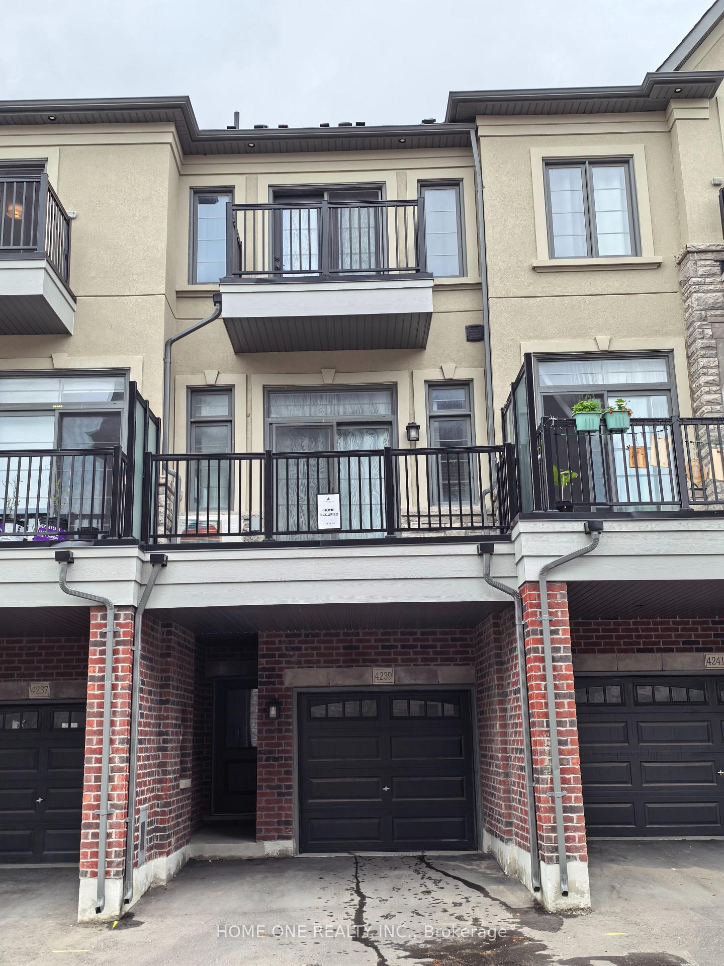 Photo 1 of 4239 Major Mackenzie Drive E, Markham, Angus Glen — HOMEH
