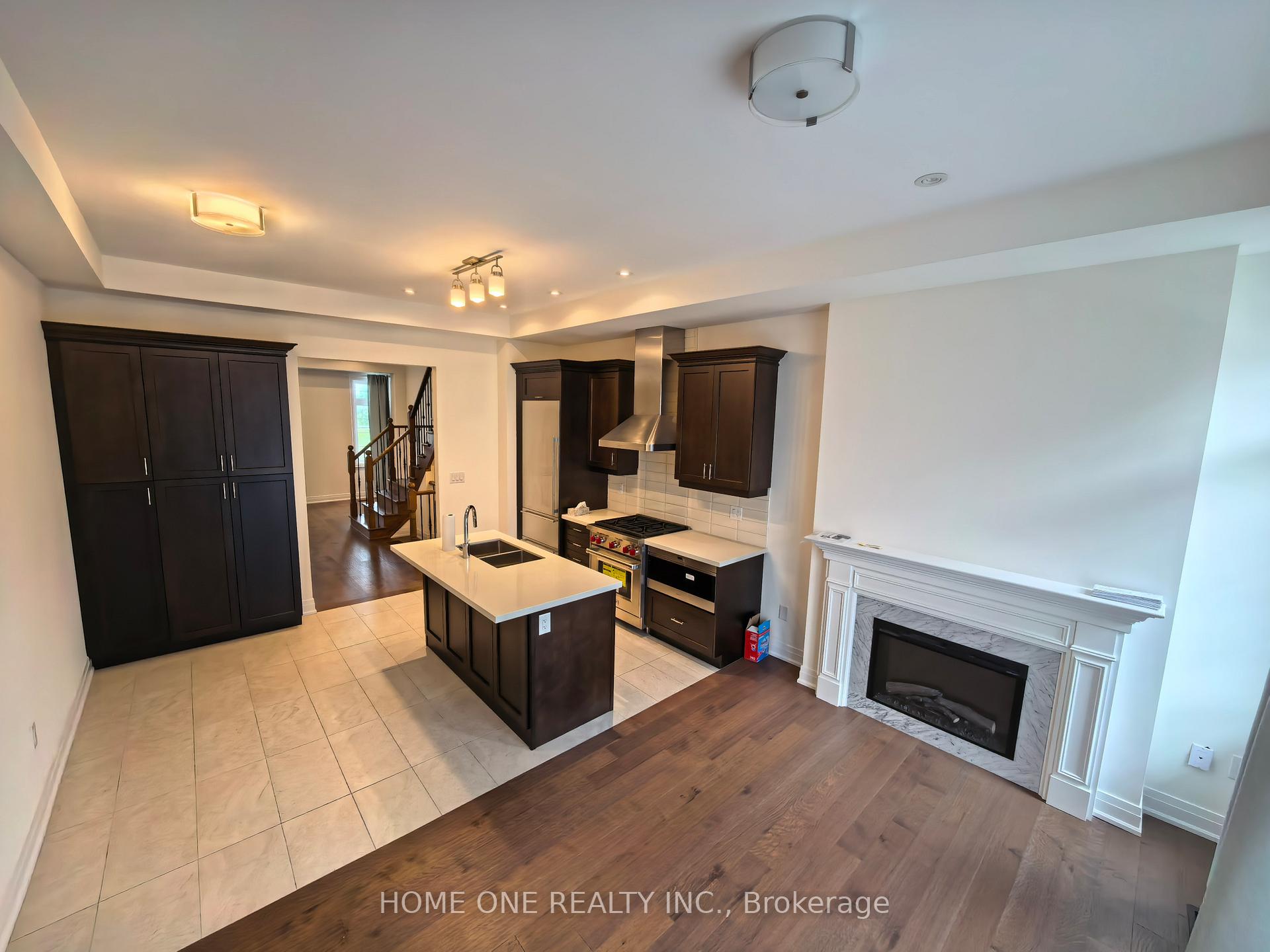 Photo 6 of 4239 Major Mackenzie Drive E, Markham, Angus Glen — HOMEH