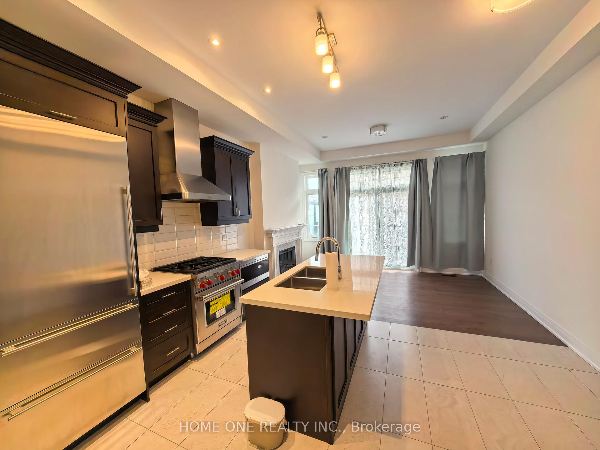 Photo 7 of 4239 Major Mackenzie Drive E, Markham, Angus Glen — HOMEH