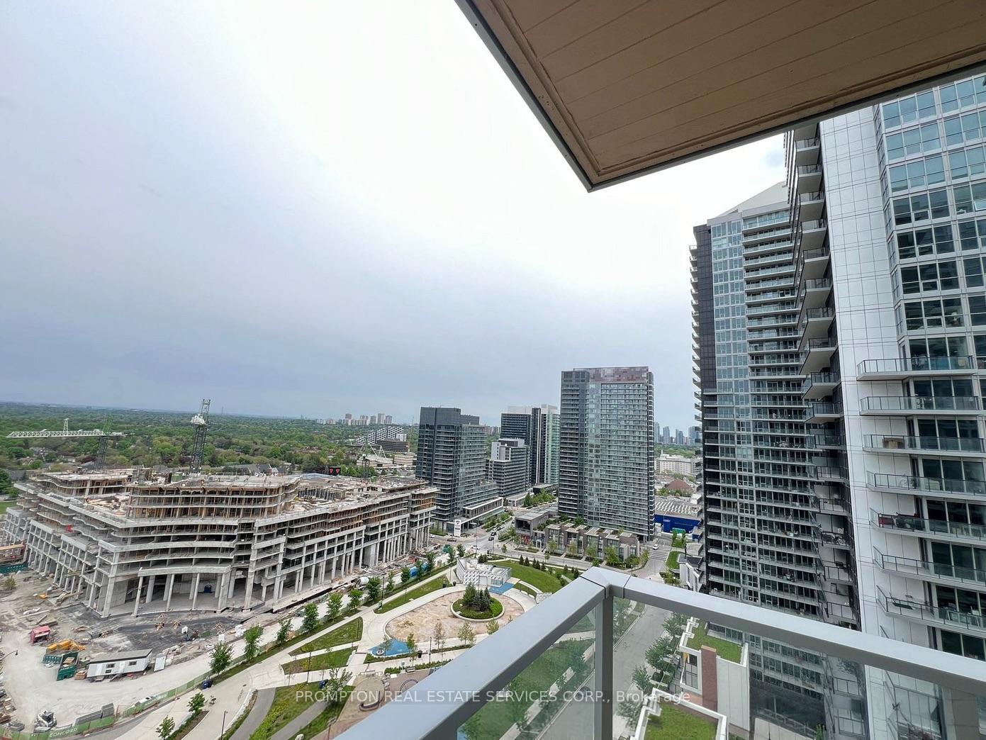 Photo 15 of Unit 2012, 27 Mcmahon Drive, North York, Bayview Village — HOMEH