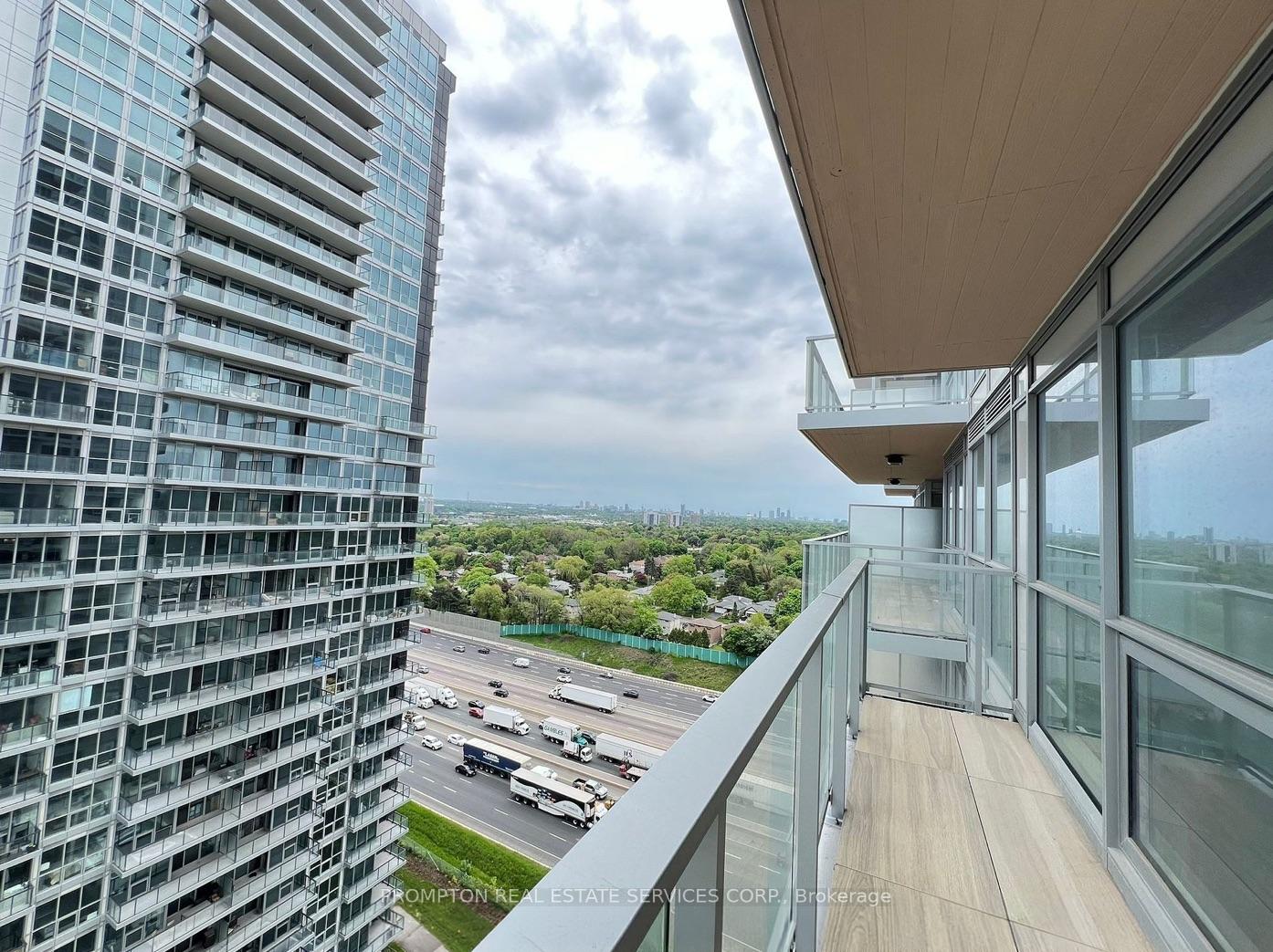 Photo 16 of Unit 2012, 27 Mcmahon Drive, North York, Bayview Village — HOMEH